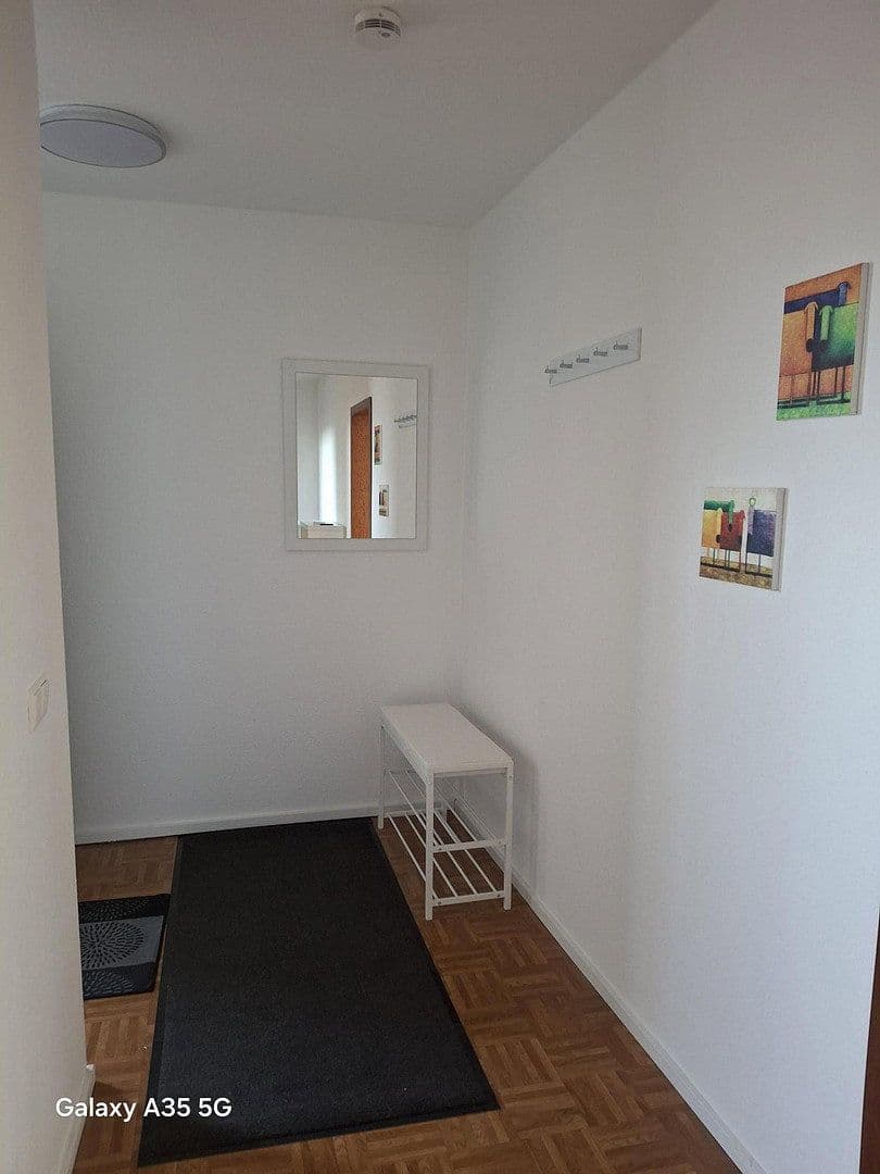 Pronájem bytu 2+1 69 m², Am Burgweiher 26, Bonn, Severní Porýní-Vestfálsko Pronájem bytu 2+1 69 m², Am Burgweiher 26, Bonn, Severní Porýní-Vestfálsko