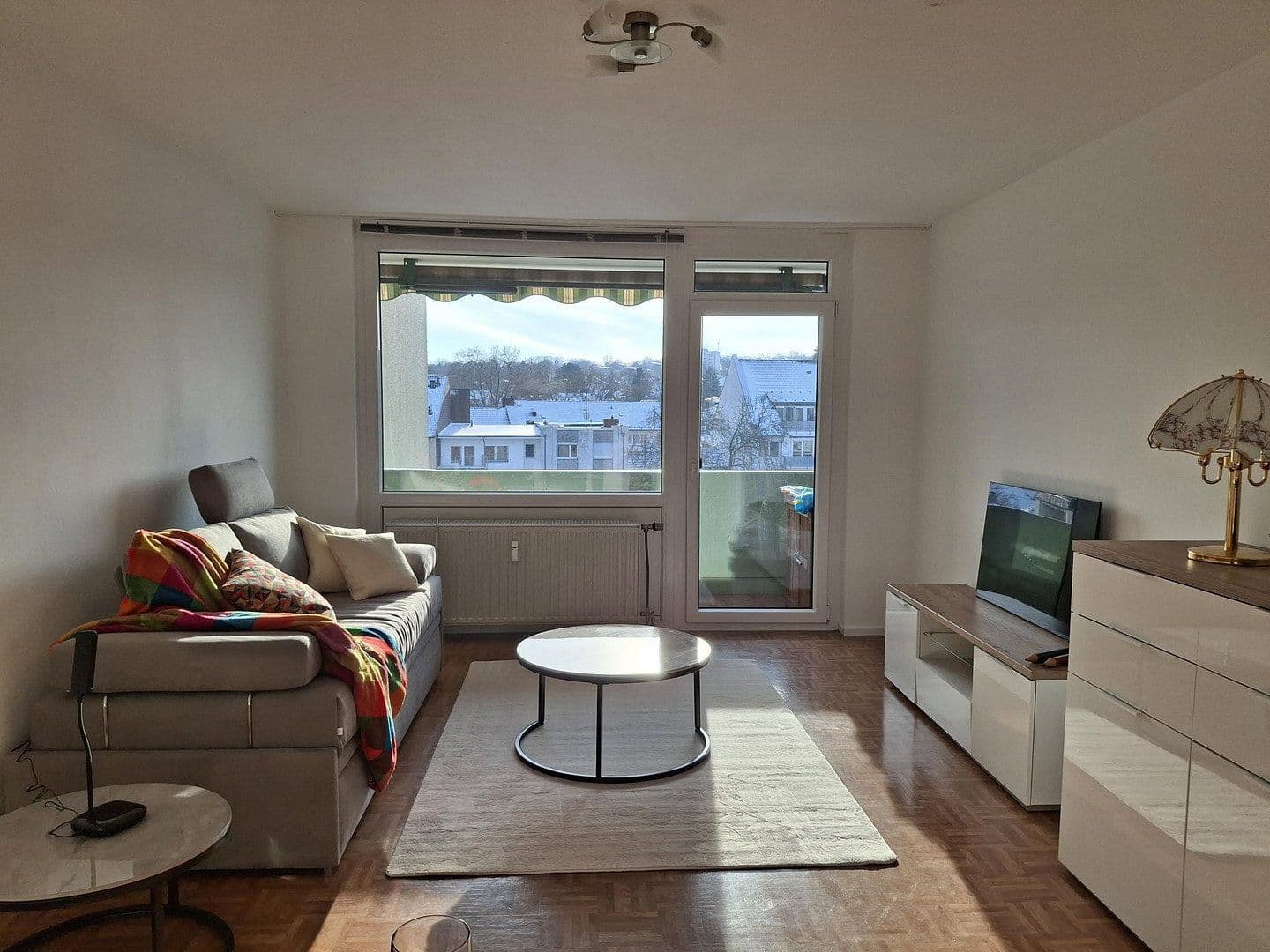 Pronájem bytu 2+1 69 m², Am Burgweiher 26, Bonn, Severní Porýní-Vestfálsko Pronájem bytu 2+1 69 m², Am Burgweiher 26, Bonn, Severní Porýní-Vestfálsko