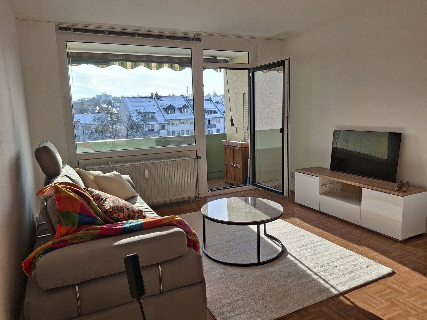 Pronájem bytu 2+1 69 m², Am Burgweiher 26, Bonn, Severní Porýní-Vestfálsko Pronájem bytu 2+1 69 m², Am Burgweiher 26, Bonn, Severní Porýní-Vestfálsko