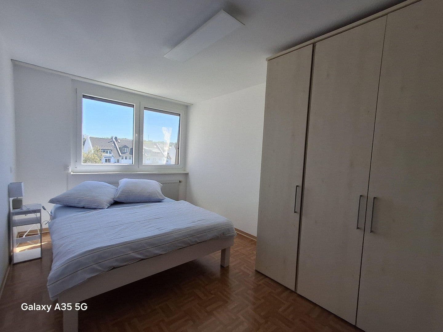 Pronájem bytu 2+1 69 m², Am Burgweiher 26, Bonn, Severní Porýní-Vestfálsko Pronájem bytu 2+1 69 m², Am Burgweiher 26, Bonn, Severní Porýní-Vestfálsko
