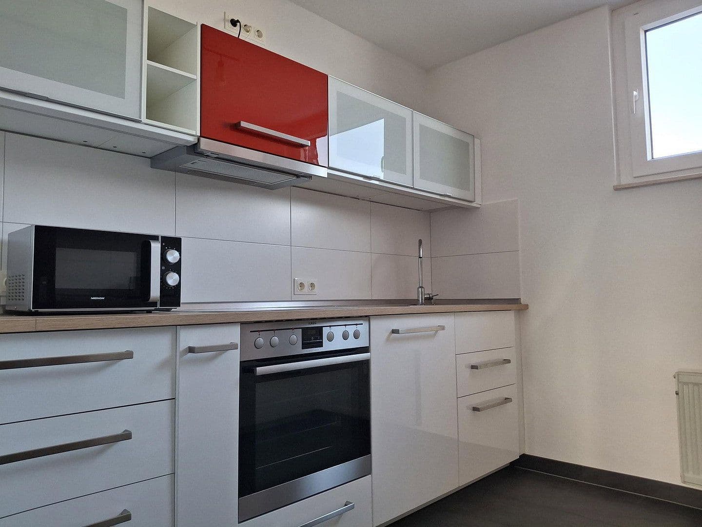 Pronájem bytu 2+1 69 m², Am Burgweiher 26, Bonn, Severní Porýní-Vestfálsko Pronájem bytu 2+1 69 m², Am Burgweiher 26, Bonn, Severní Porýní-Vestfálsko