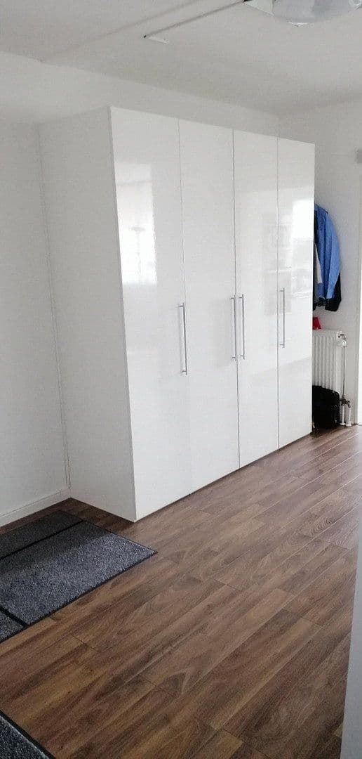 Prodej bytu 3+kk 85 m², Wiedersbacher, Nürnberg, Bavorsko Prodej bytu 3+kk 85 m², Wiedersbacher, Nürnberg, Bavorsko