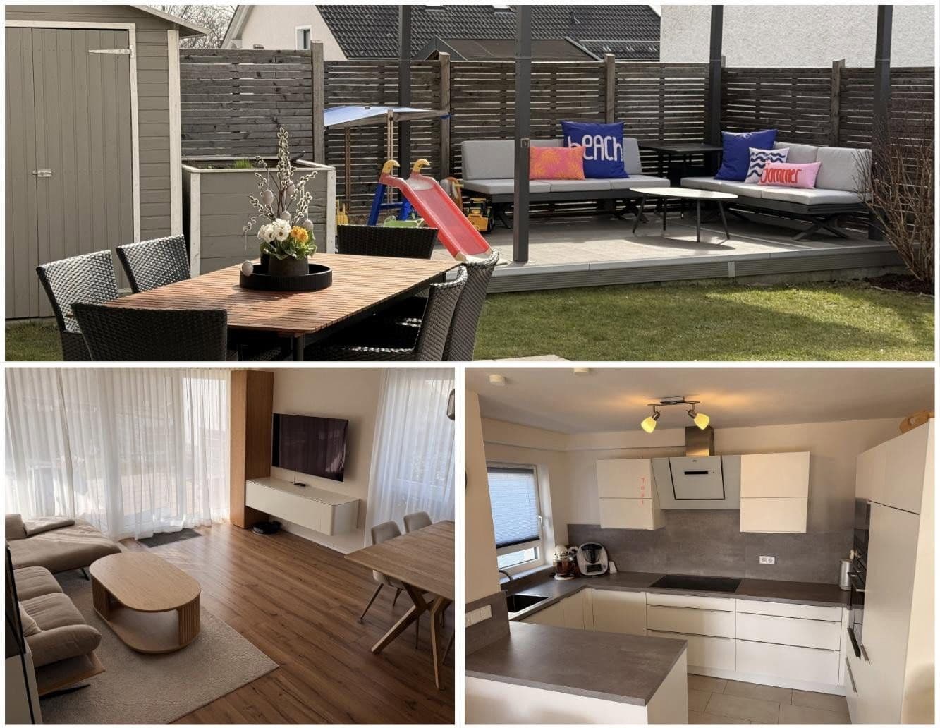 Prodej bytu 4+1 95 m², Fuchsbüchlerkellerstr. 16a, Geisenfeld, Bavorsko Prodej bytu 4+1 95 m², Fuchsbüchlerkellerstr. 16a, Geisenfeld, Bavorsko