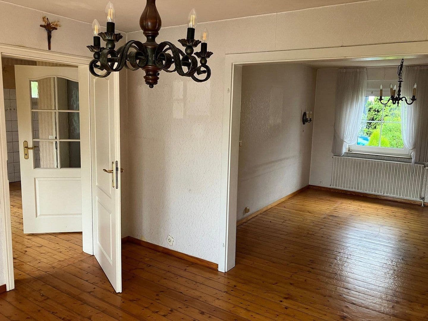 Prodej domu 110 m², pozemek 721 m², Linnich, Severní Porýní-Vestfálsko Prodej domu 110 m², pozemek 721 m², Linnich, Severní Porýní-Vestfálsko