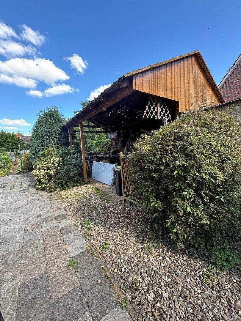 Prodej domu 110 m², pozemek 721 m², Linnich, Severní Porýní-Vestfálsko Prodej domu 110 m², pozemek 721 m², Linnich, Severní Porýní-Vestfálsko