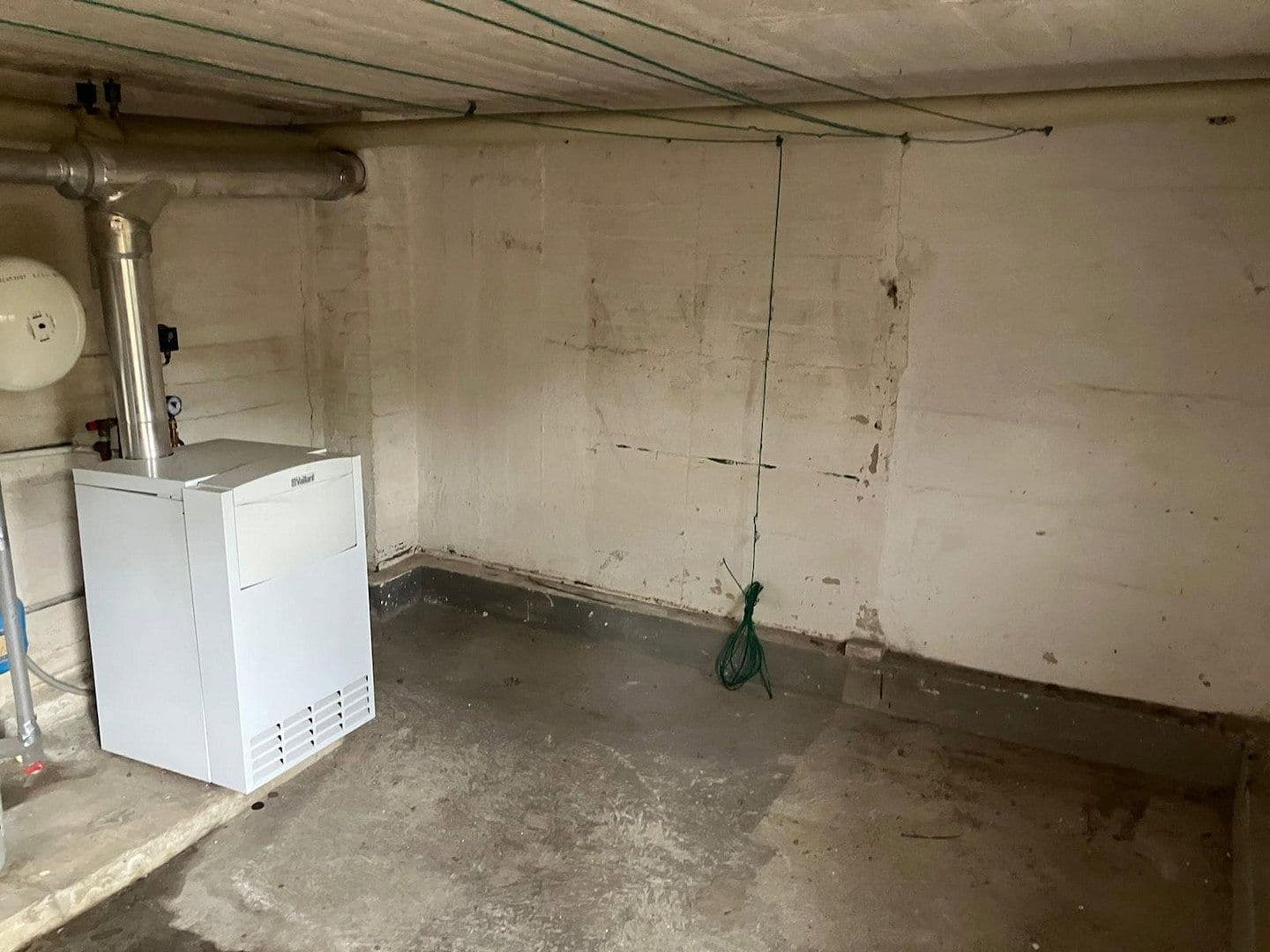 Prodej domu 110 m², pozemek 721 m², Linnich, Severní Porýní-Vestfálsko Prodej domu 110 m², pozemek 721 m², Linnich, Severní Porýní-Vestfálsko
