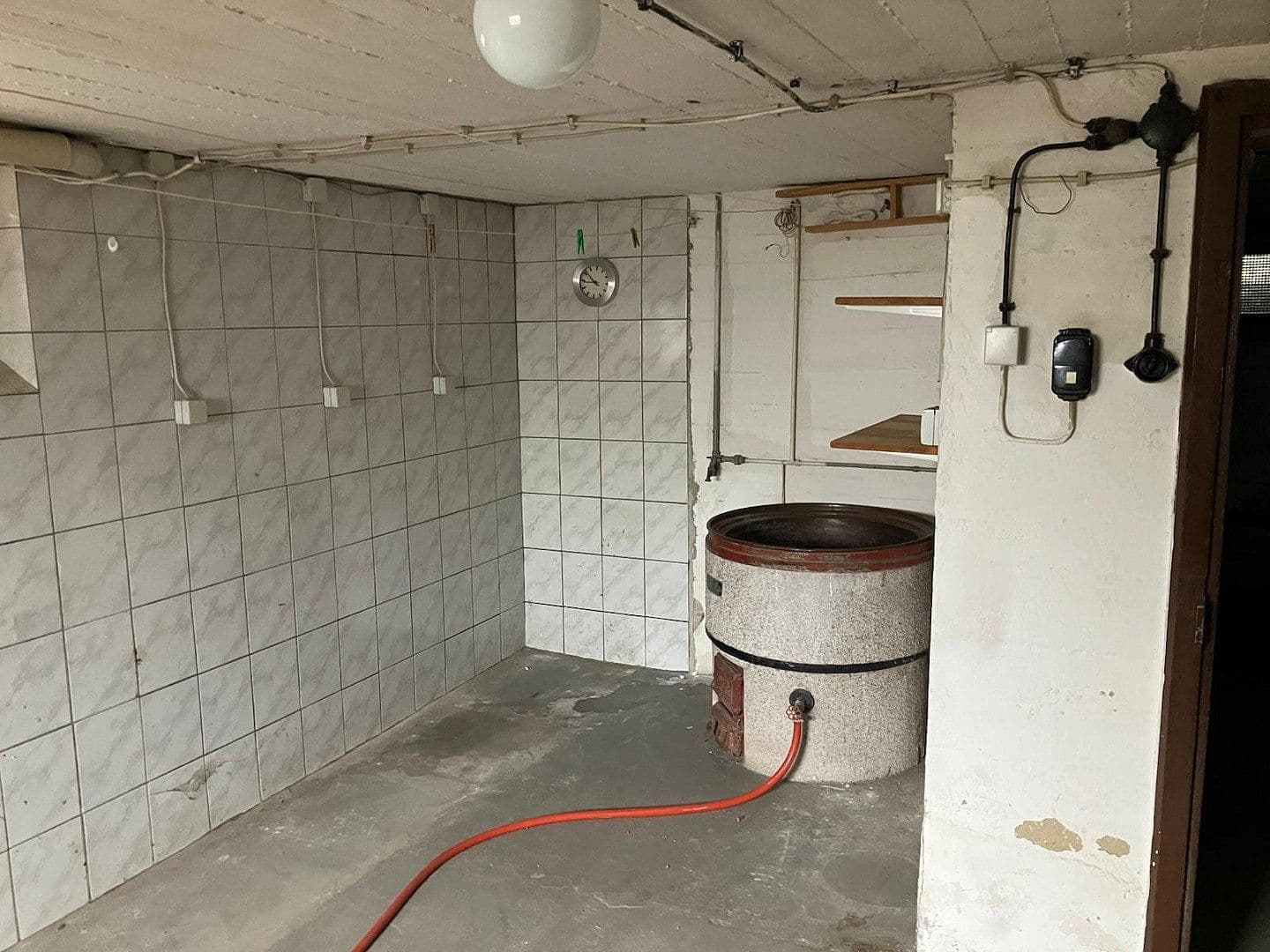 Prodej domu 110 m², pozemek 721 m², Linnich, Severní Porýní-Vestfálsko Prodej domu 110 m², pozemek 721 m², Linnich, Severní Porýní-Vestfálsko