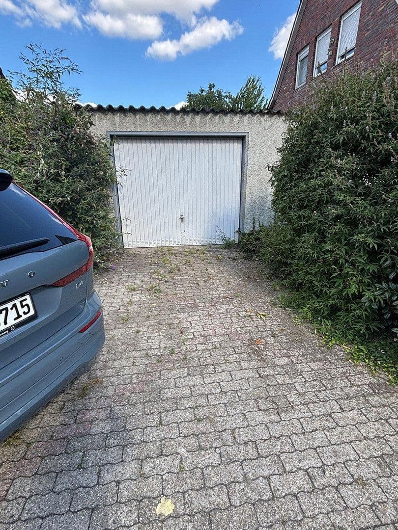 Prodej domu 110 m², pozemek 721 m², Linnich, Severní Porýní-Vestfálsko Prodej domu 110 m², pozemek 721 m², Linnich, Severní Porýní-Vestfálsko