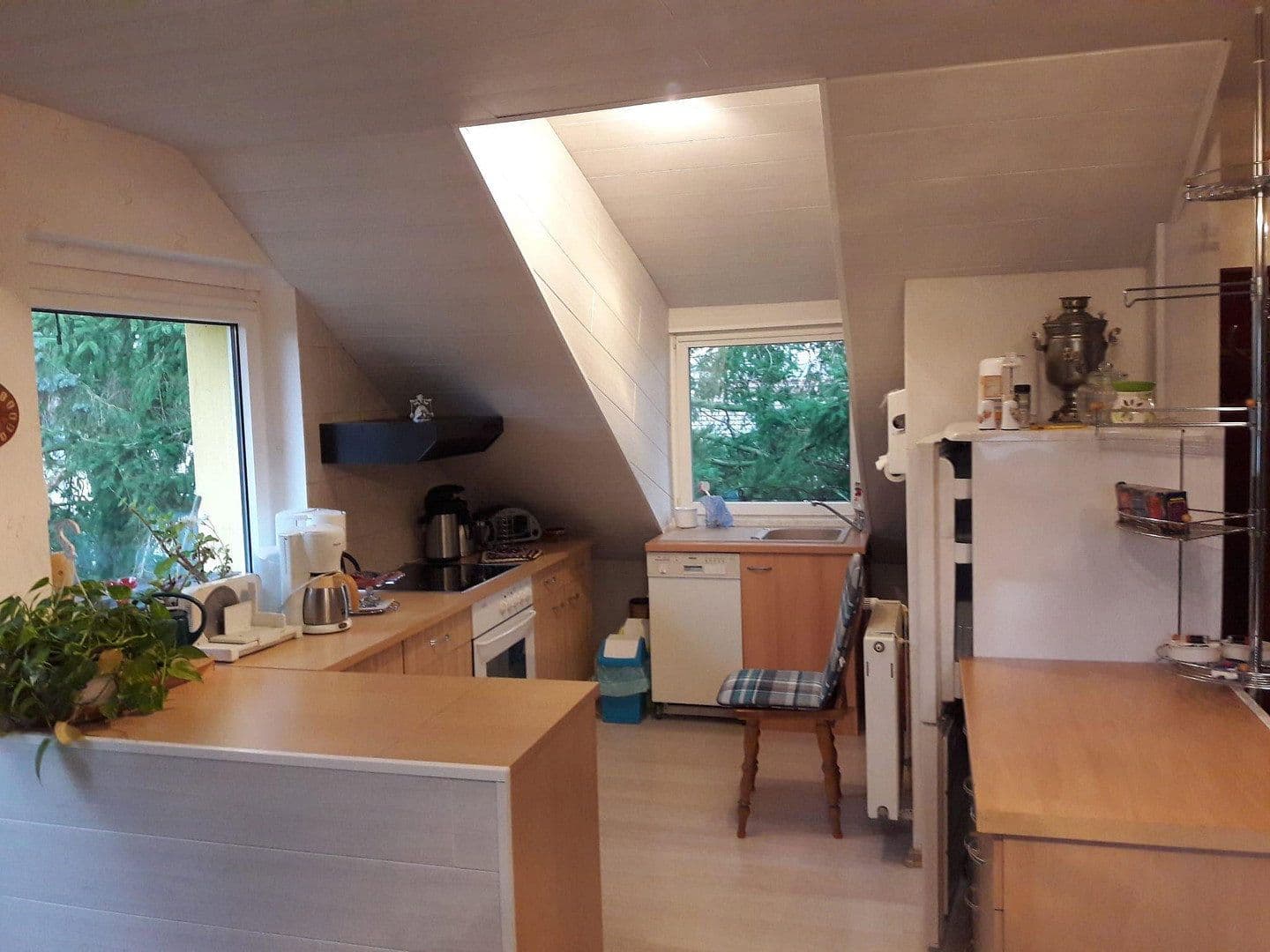 Prodej domu 280 m², pozemek 893 m², Rudolf-Breitscheid-Allee 105, Neuenhagen bei Berlin, Braniborsko Prodej domu 280 m², pozemek 893 m², Rudolf-Breitscheid-Allee 105, Neuenhagen bei Berlin, Braniborsko