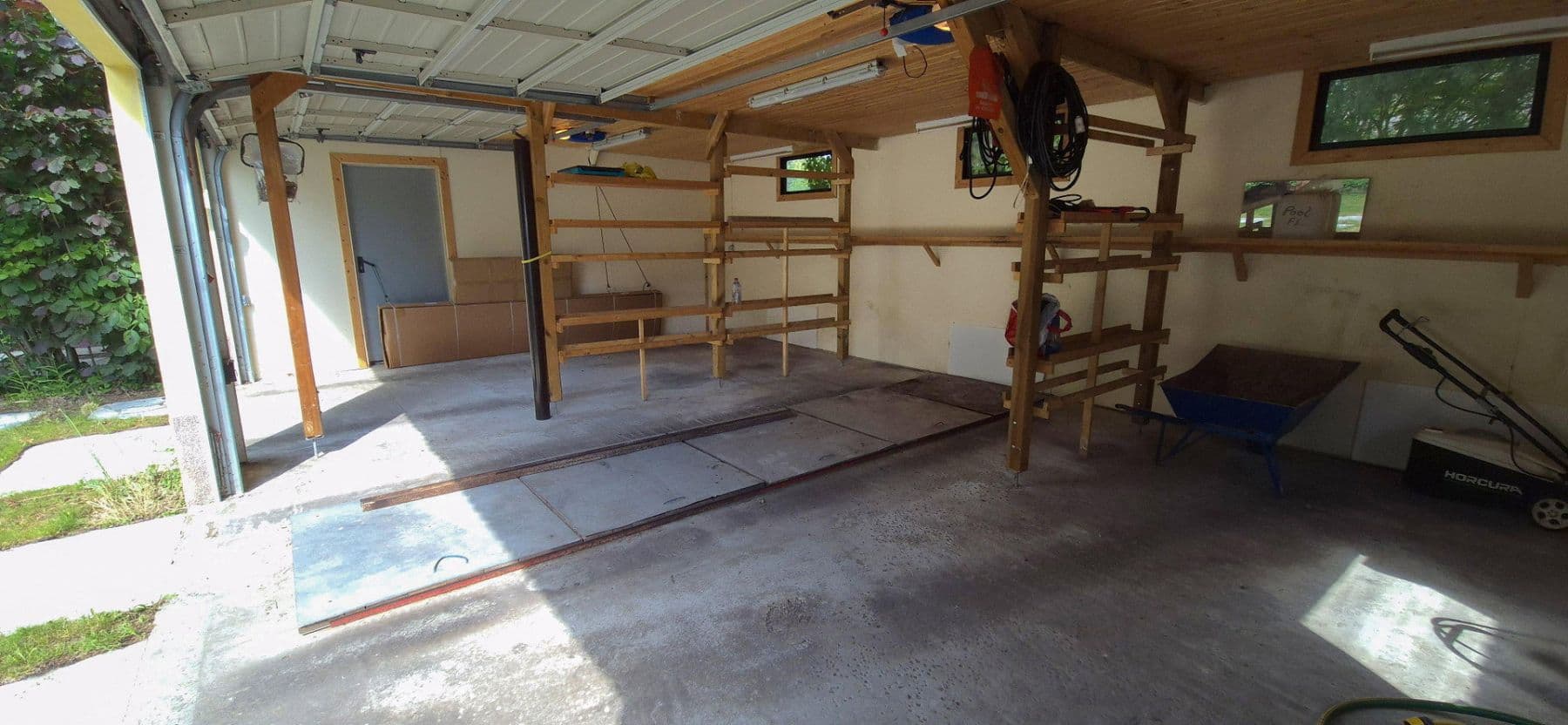 Prodej domu 280 m², pozemek 893 m², Rudolf-Breitscheid-Allee 105, Neuenhagen bei Berlin, Braniborsko Prodej domu 280 m², pozemek 893 m², Rudolf-Breitscheid-Allee 105, Neuenhagen bei Berlin, Braniborsko