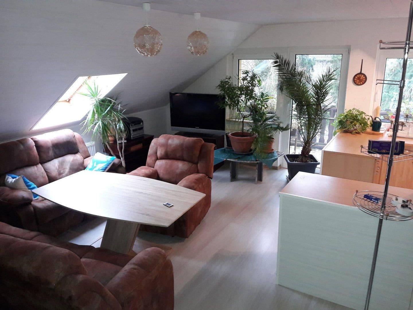 Prodej domu 280 m², pozemek 893 m², Rudolf-Breitscheid-Allee 105, Neuenhagen bei Berlin, Braniborsko Prodej domu 280 m², pozemek 893 m², Rudolf-Breitscheid-Allee 105, Neuenhagen bei Berlin, Braniborsko