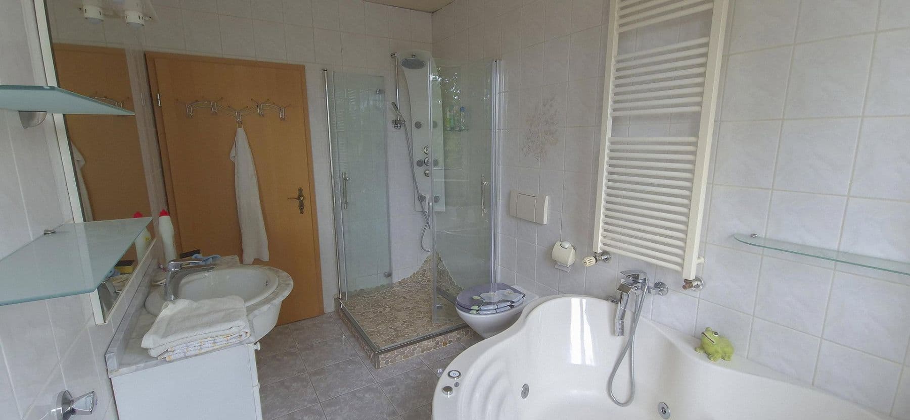Prodej domu 280 m², pozemek 893 m², Rudolf-Breitscheid-Allee 105, Neuenhagen bei Berlin, Braniborsko Prodej domu 280 m², pozemek 893 m², Rudolf-Breitscheid-Allee 105, Neuenhagen bei Berlin, Braniborsko