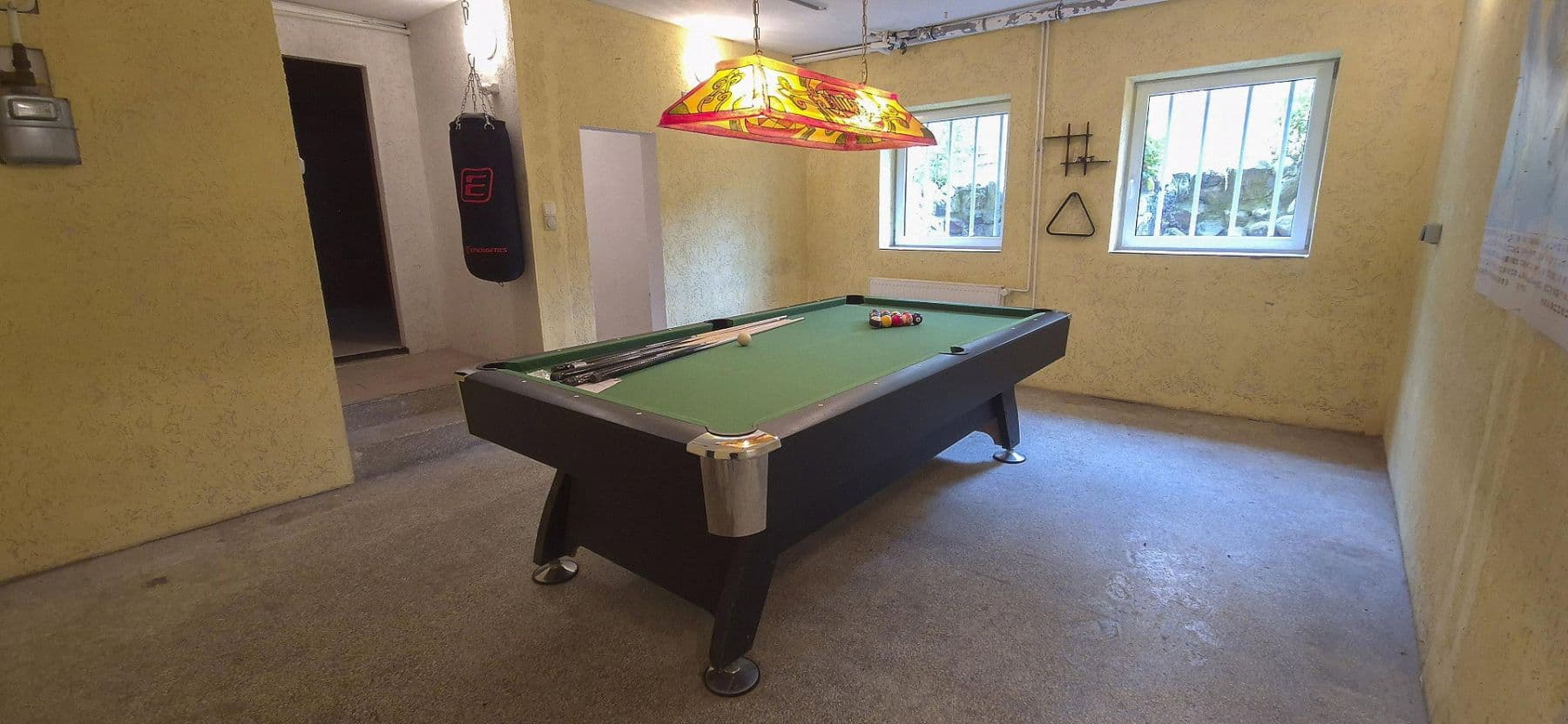 Prodej domu 280 m², pozemek 893 m², Rudolf-Breitscheid-Allee 105, Neuenhagen bei Berlin, Braniborsko Prodej domu 280 m², pozemek 893 m², Rudolf-Breitscheid-Allee 105, Neuenhagen bei Berlin, Braniborsko