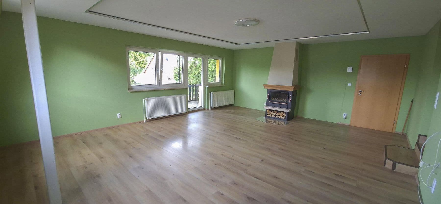 Prodej domu 280 m², pozemek 893 m², Rudolf-Breitscheid-Allee 105, Neuenhagen bei Berlin, Braniborsko Prodej domu 280 m², pozemek 893 m², Rudolf-Breitscheid-Allee 105, Neuenhagen bei Berlin, Braniborsko