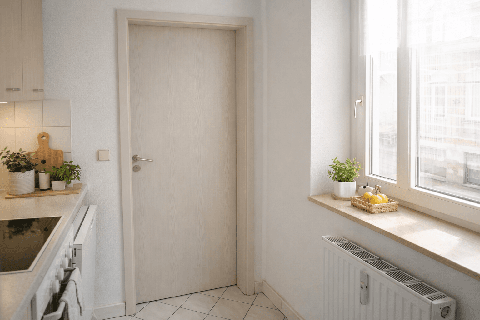 Prodej bytu 2+1 53 m², Chemnitz, Sasko Prodej bytu 2+1 53 m², Chemnitz, Sasko