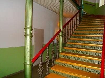 Prodej bytu 2+1 53 m², Chemnitz, Sasko Prodej bytu 2+1 53 m², Chemnitz, Sasko