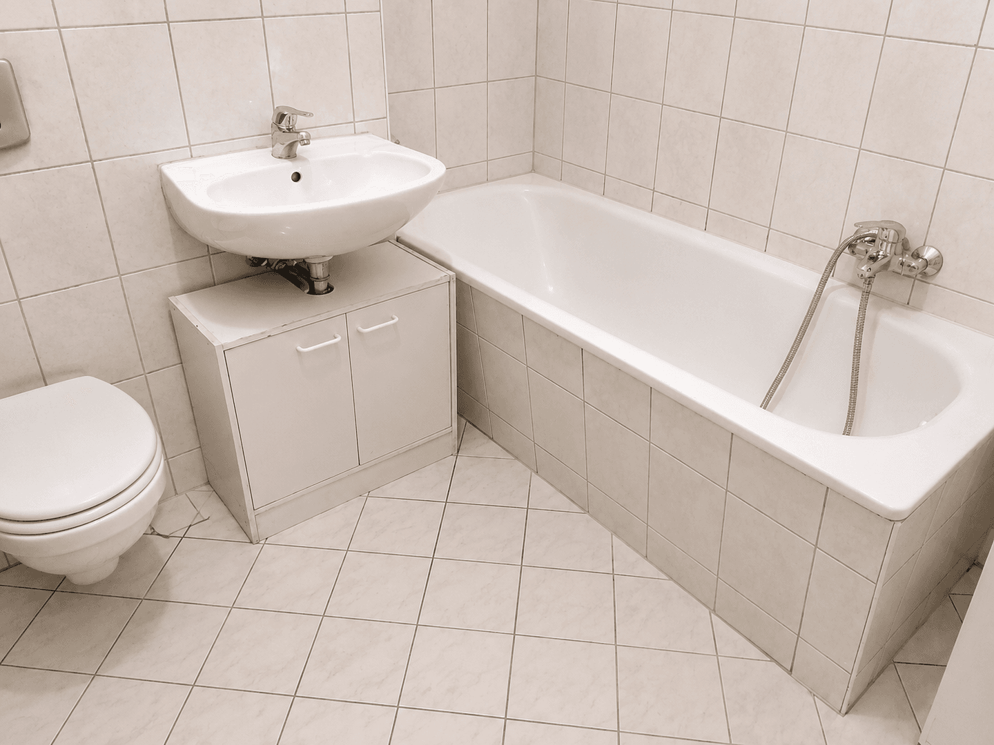 Prodej bytu 2+1 53 m², Chemnitz, Sasko Prodej bytu 2+1 53 m², Chemnitz, Sasko