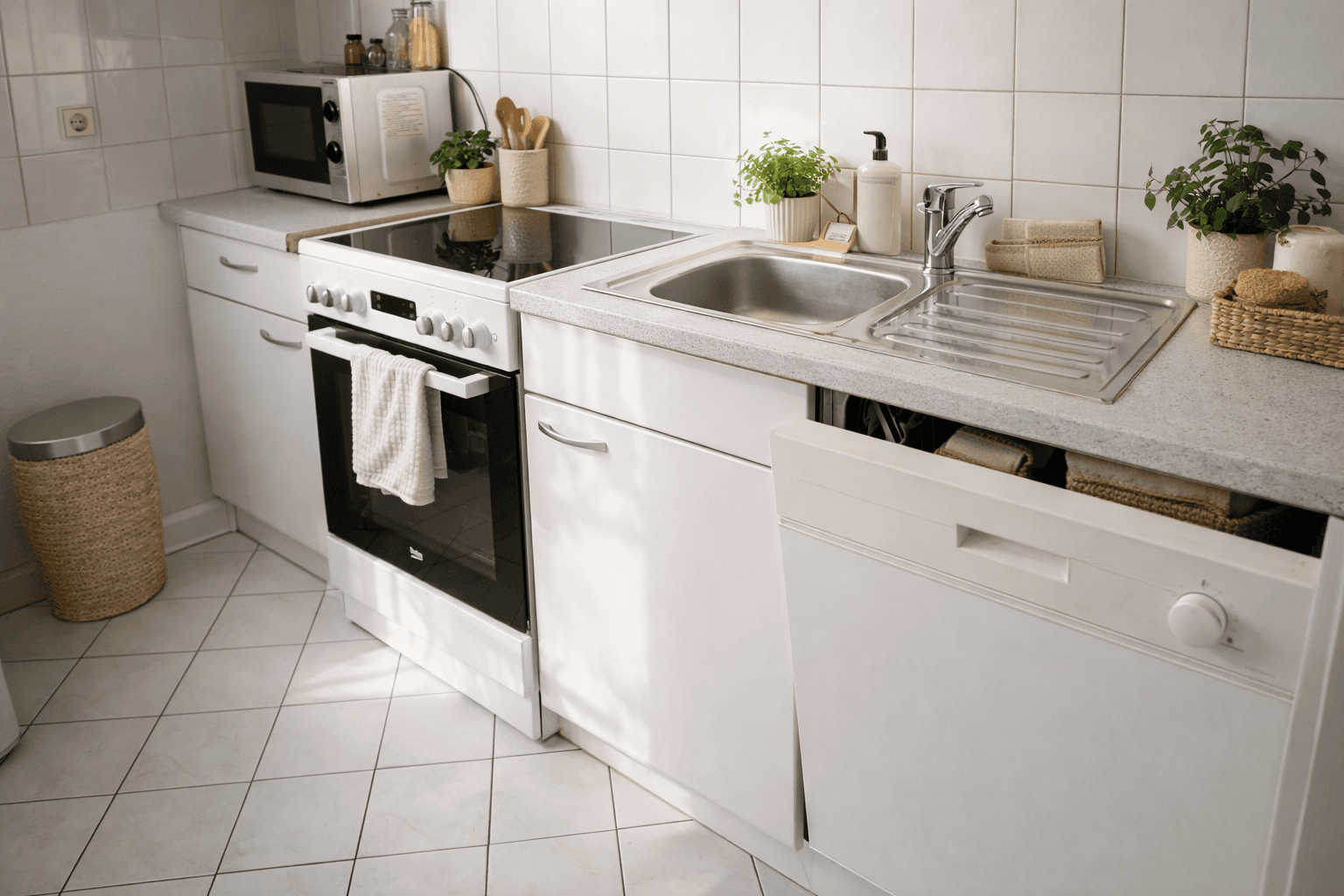 Prodej bytu 2+1 53 m², Chemnitz, Sasko Prodej bytu 2+1 53 m², Chemnitz, Sasko