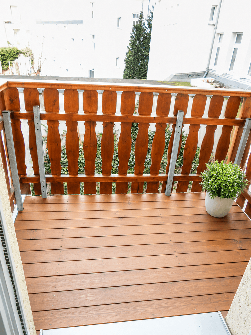 Prodej bytu 2+1 53 m², Chemnitz, Sasko Prodej bytu 2+1 53 m², Chemnitz, Sasko