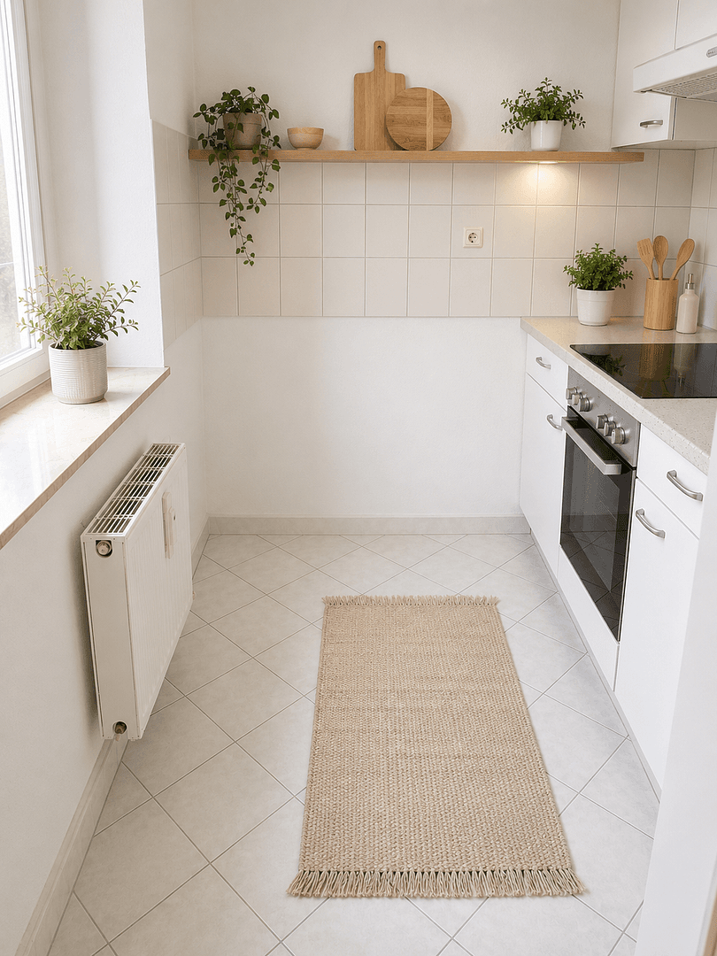 Prodej bytu 2+1 53 m², Chemnitz, Sasko Prodej bytu 2+1 53 m², Chemnitz, Sasko