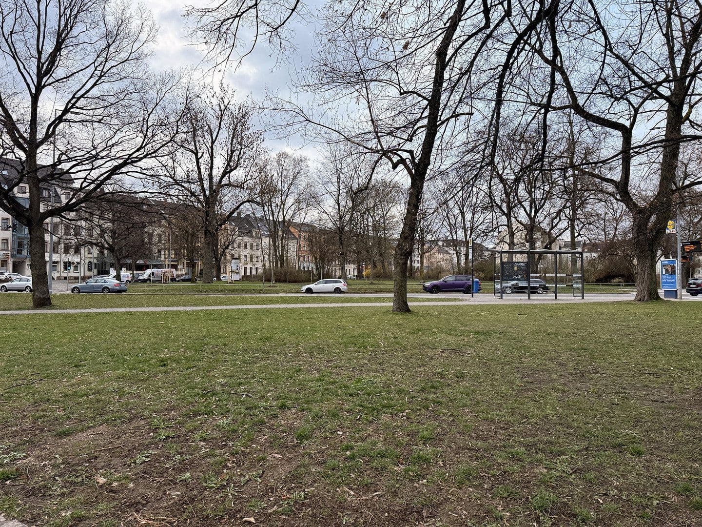 Prodej bytu 2+1 53 m², Chemnitz, Sasko Prodej bytu 2+1 53 m², Chemnitz, Sasko