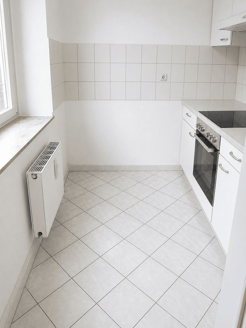 Prodej bytu 2+1 53 m², Chemnitz, Sasko Prodej bytu 2+1 53 m², Chemnitz, Sasko