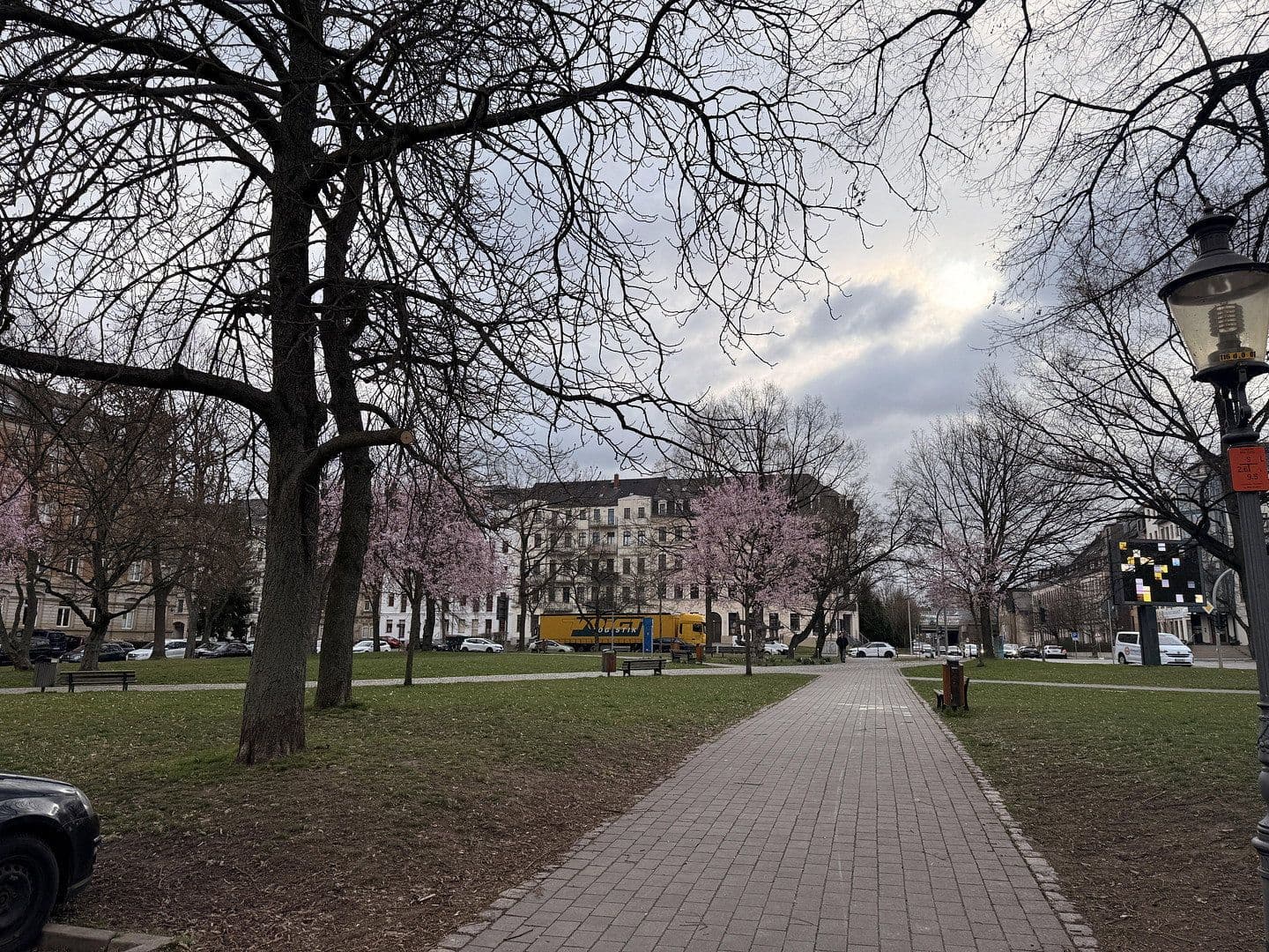Prodej bytu 2+1 53 m², Chemnitz, Sasko Prodej bytu 2+1 53 m², Chemnitz, Sasko