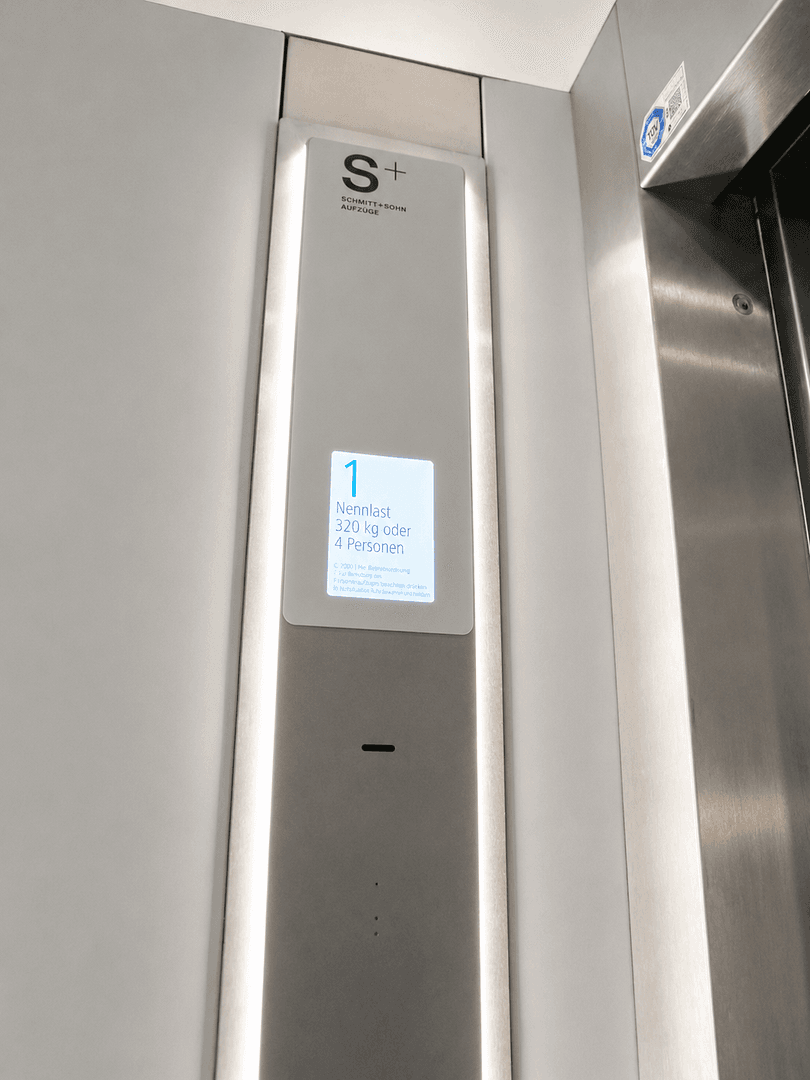 Prodej bytu 2+1 53 m², Chemnitz, Sasko Prodej bytu 2+1 53 m², Chemnitz, Sasko