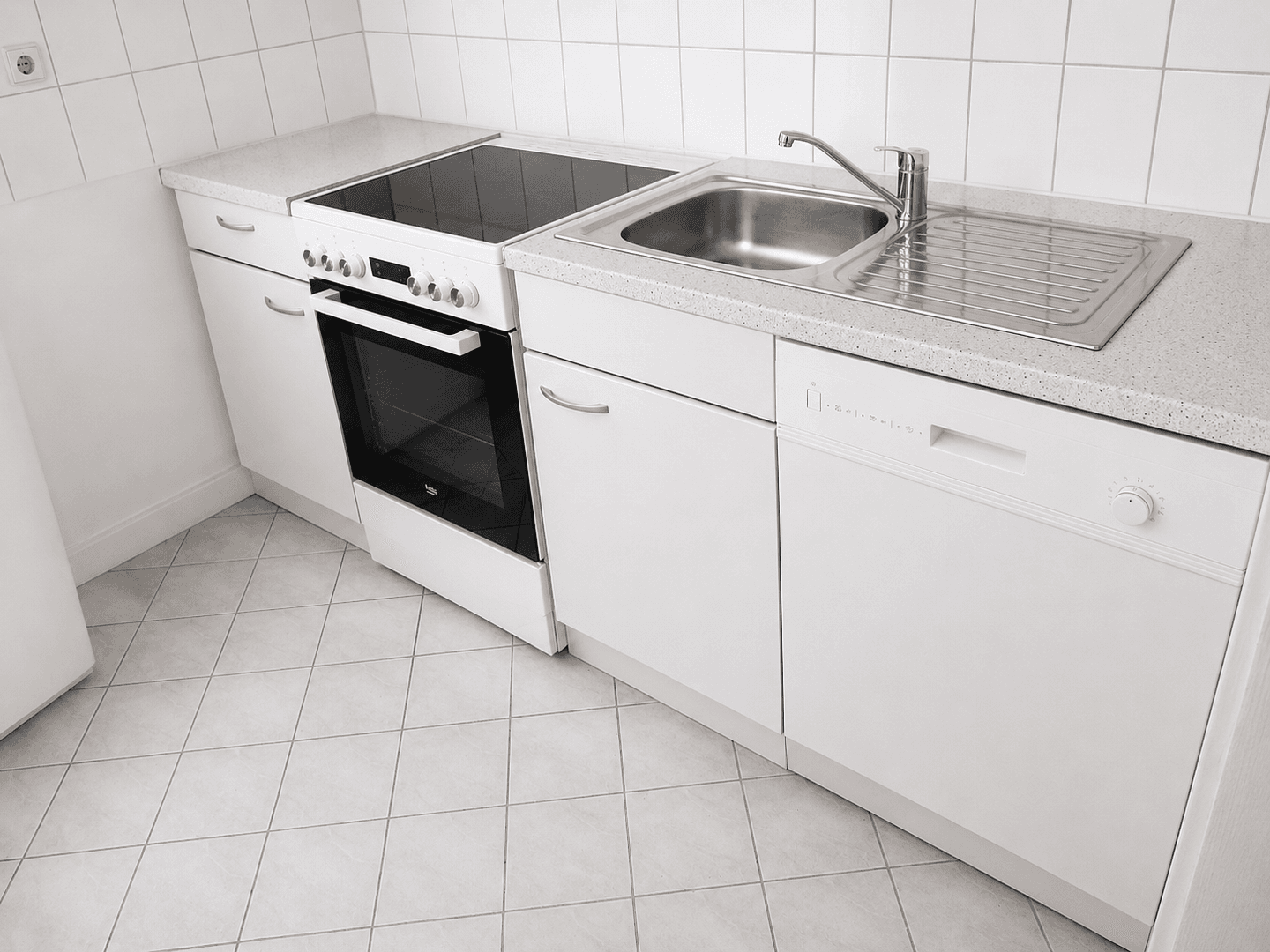 Prodej bytu 2+1 53 m², Chemnitz, Sasko Prodej bytu 2+1 53 m², Chemnitz, Sasko