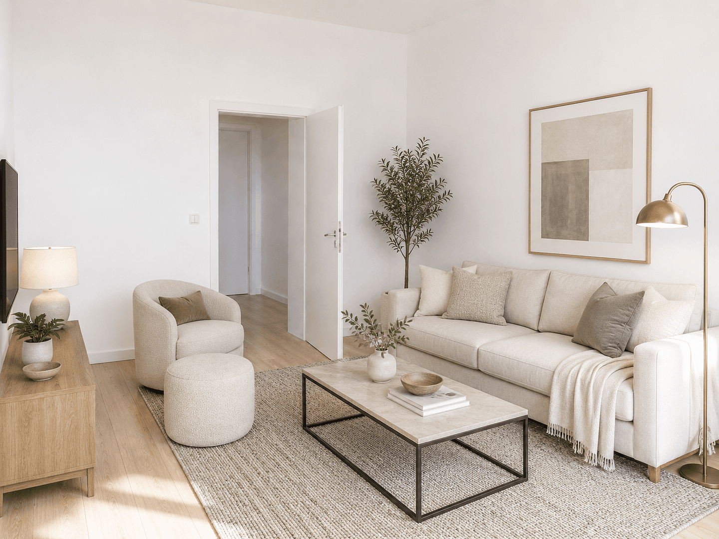 Prodej bytu 2+1 53 m², Chemnitz, Sasko Prodej bytu 2+1 53 m², Chemnitz, Sasko