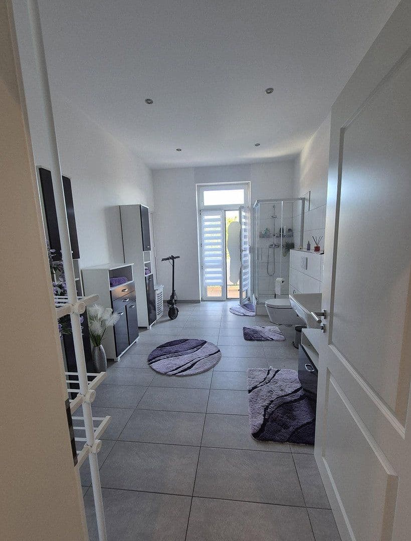 Pronájem bytu 3+1 95 m², Hanau, Hessen Pronájem bytu 3+1 95 m², Hanau, Hessen