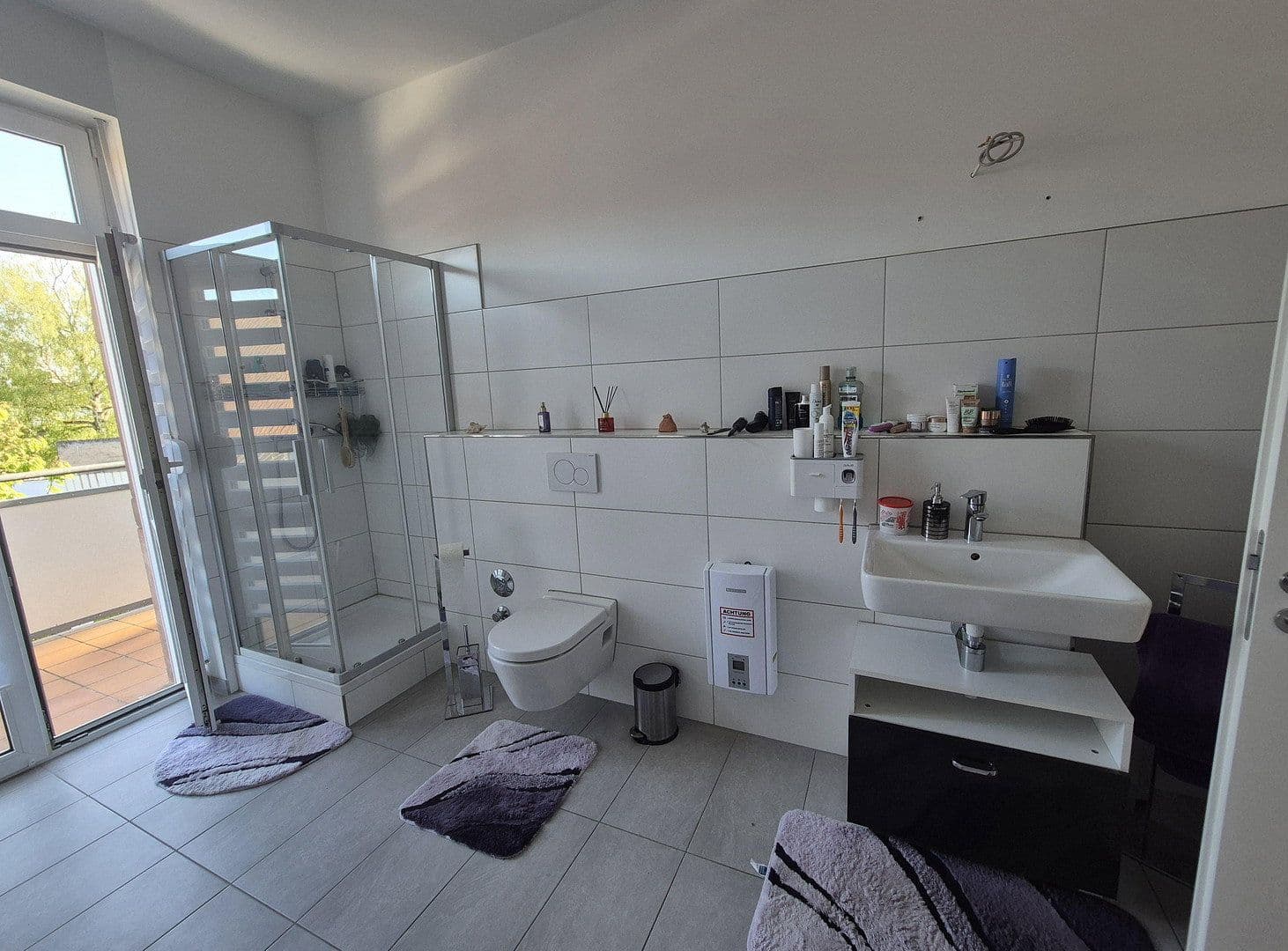 Pronájem bytu 3+1 95 m², Hanau, Hessen Pronájem bytu 3+1 95 m², Hanau, Hessen