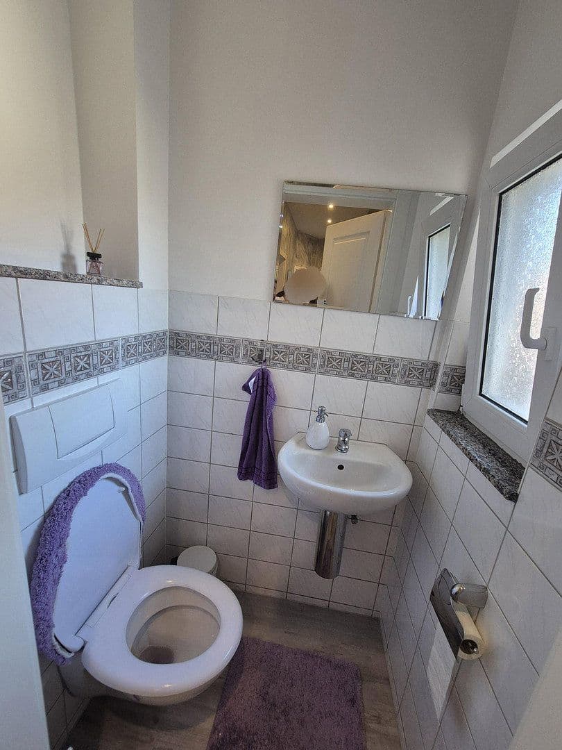 Pronájem bytu 3+1 95 m², Hanau, Hessen Pronájem bytu 3+1 95 m², Hanau, Hessen