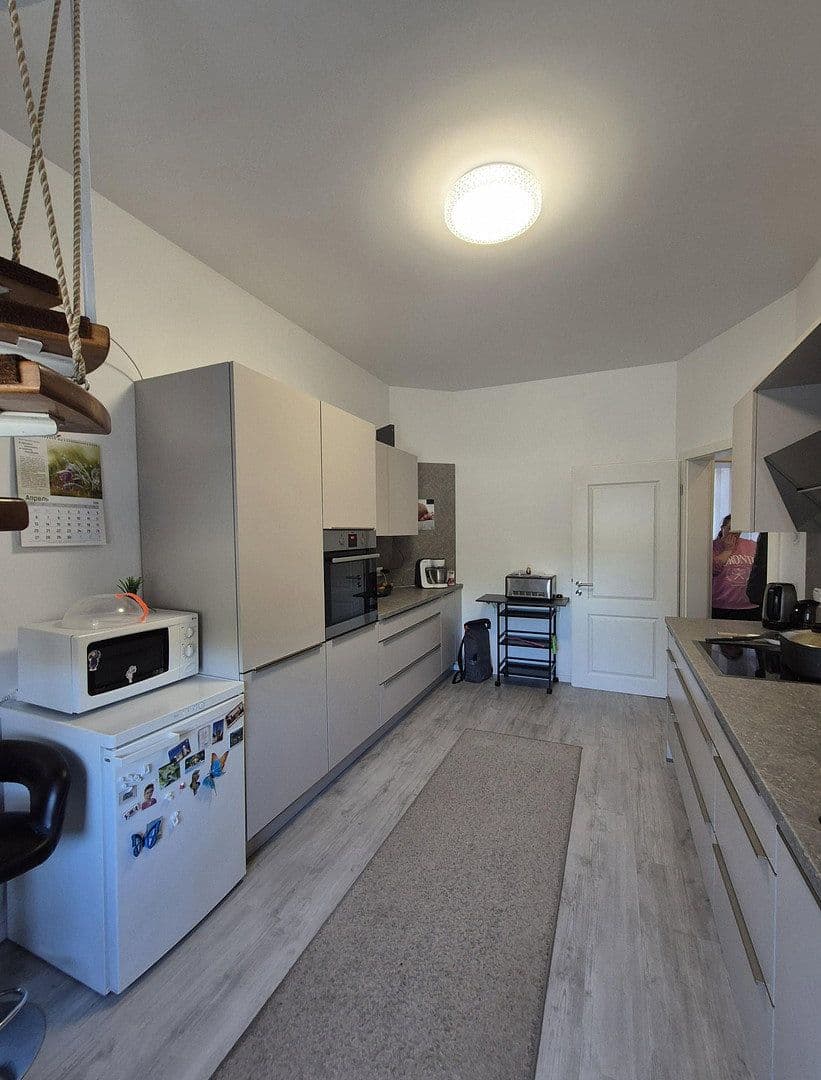 Pronájem bytu 3+1 95 m², Hanau, Hessen Pronájem bytu 3+1 95 m², Hanau, Hessen