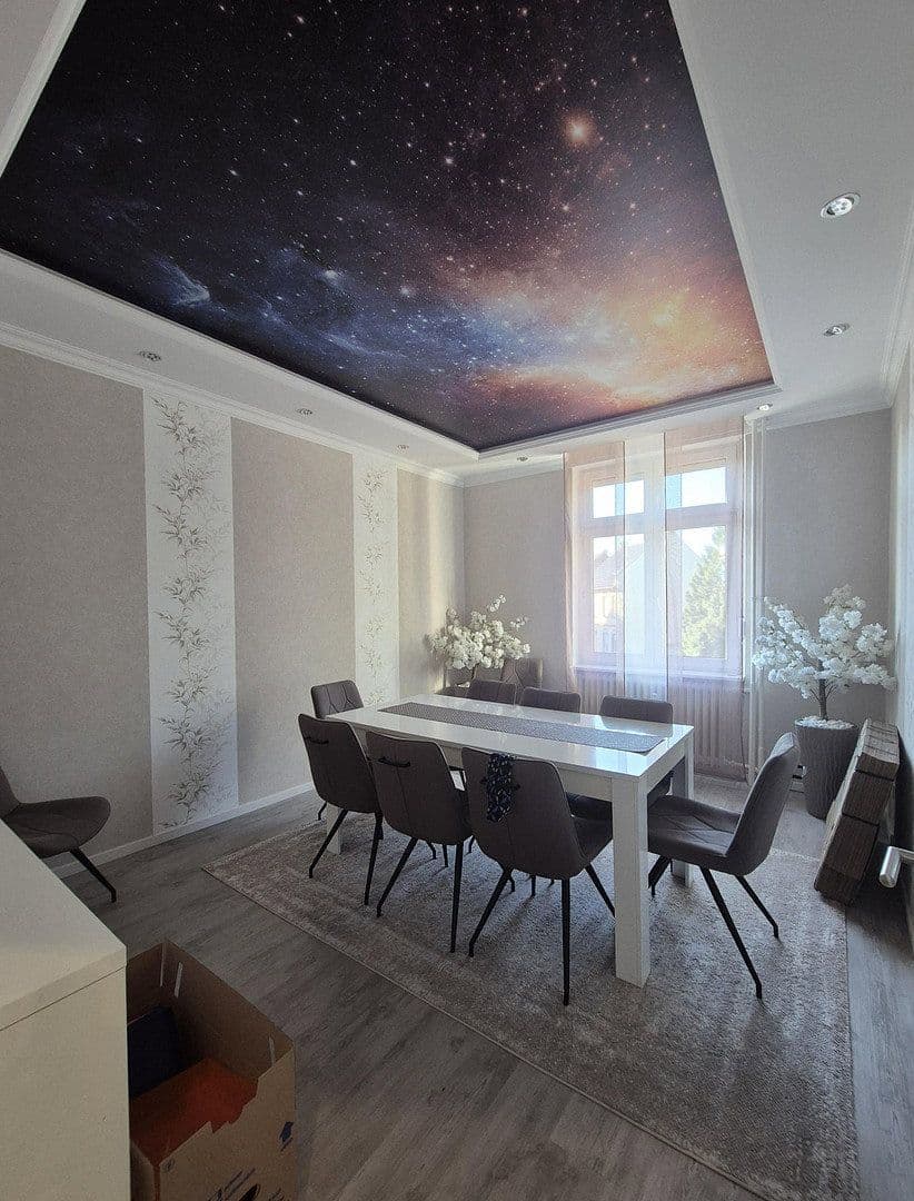 Pronájem bytu 3+1 95 m², Hanau, Hessen Pronájem bytu 3+1 95 m², Hanau, Hessen