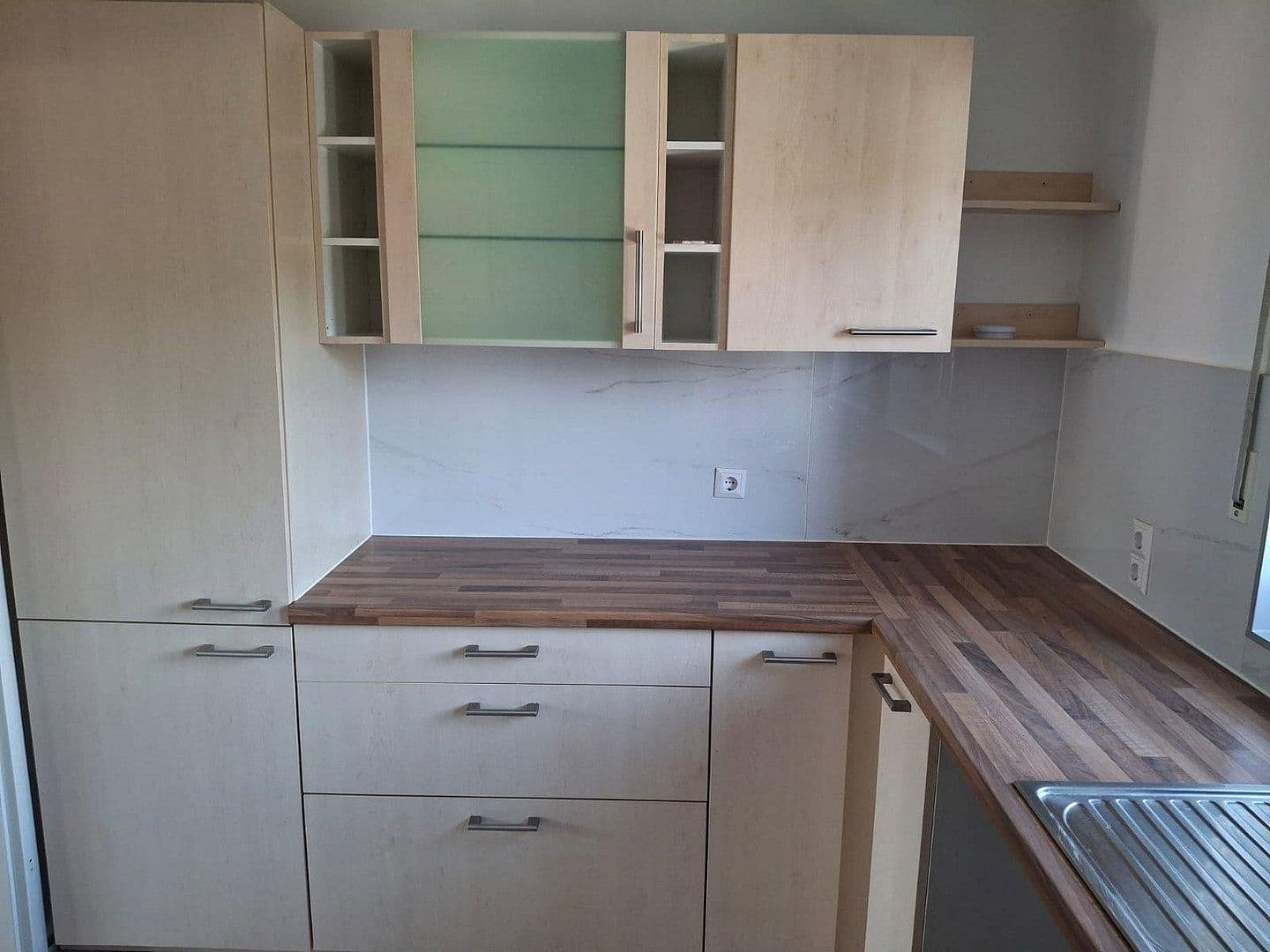 Prodej bytu 3+kk 90 m², Schwäbisch Gmünd, Bádensko-Württembersko Prodej bytu 3+kk 90 m², Schwäbisch Gmünd, Bádensko-Württembersko