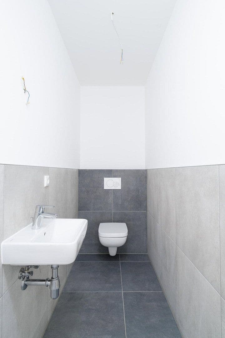 Prodej domu 131 m², pozemek 490 m², Beilstein, Bádensko-Württembersko Prodej domu 131 m², pozemek 490 m², Beilstein, Bádensko-Württembersko