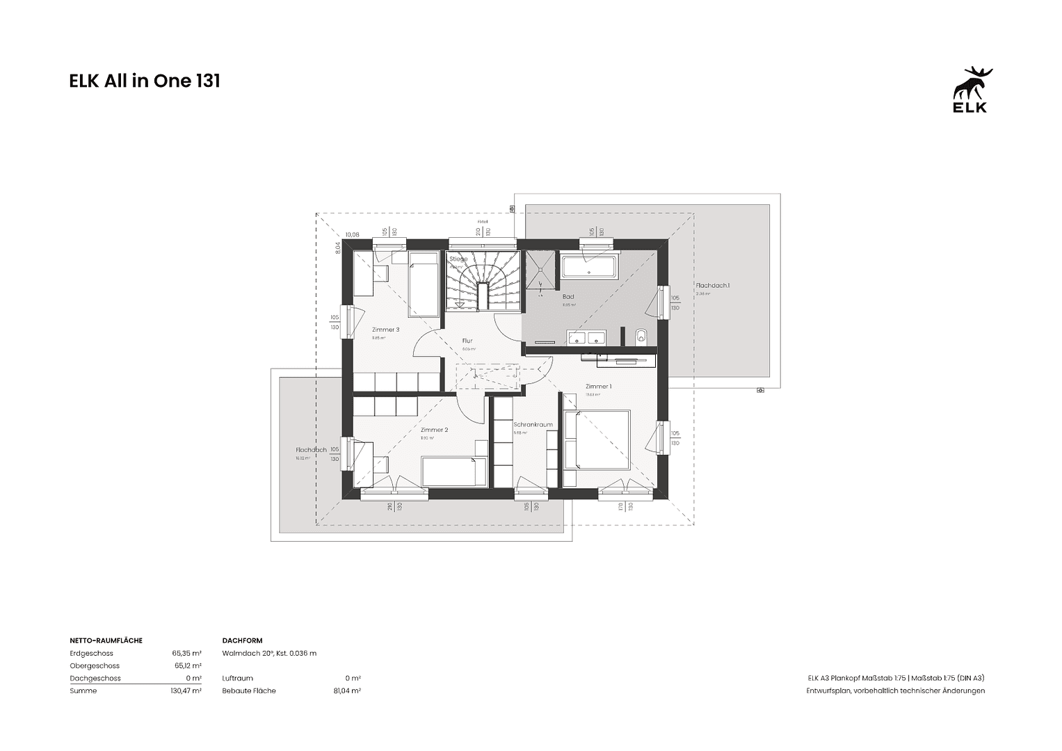 Prodej domu 131 m², pozemek 490 m², Beilstein, Bádensko-Württembersko Prodej domu 131 m², pozemek 490 m², Beilstein, Bádensko-Württembersko
