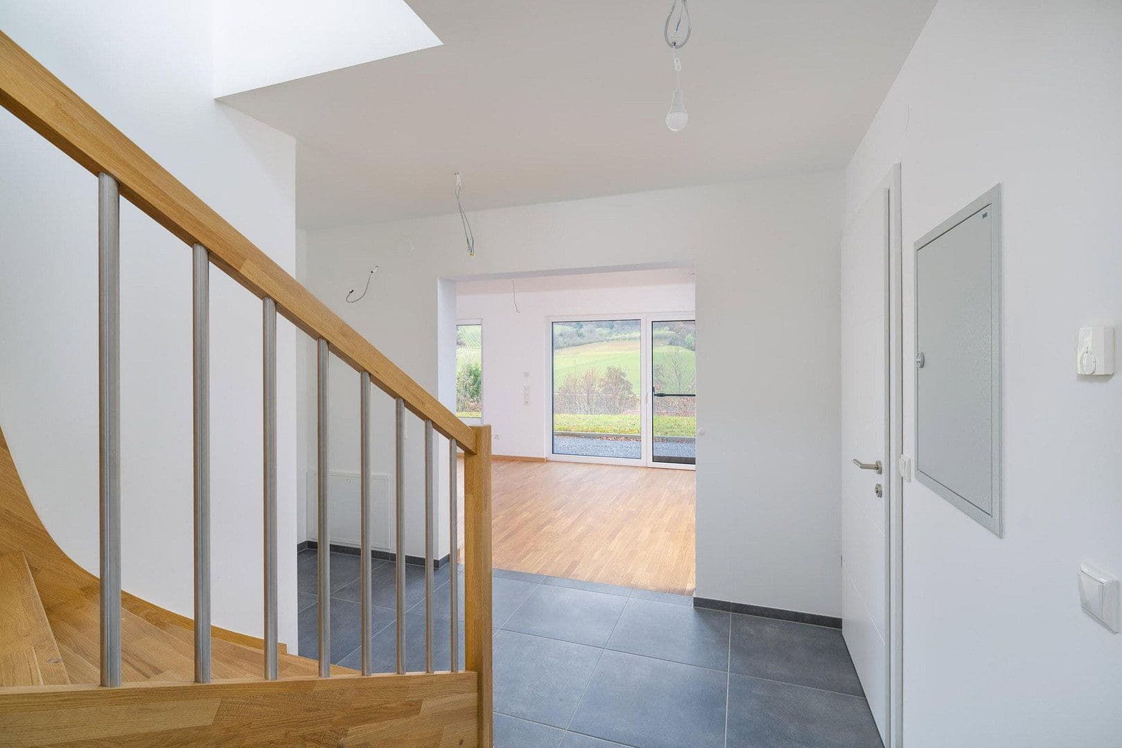 Prodej domu 131 m², pozemek 490 m², Beilstein, Bádensko-Württembersko Prodej domu 131 m², pozemek 490 m², Beilstein, Bádensko-Württembersko