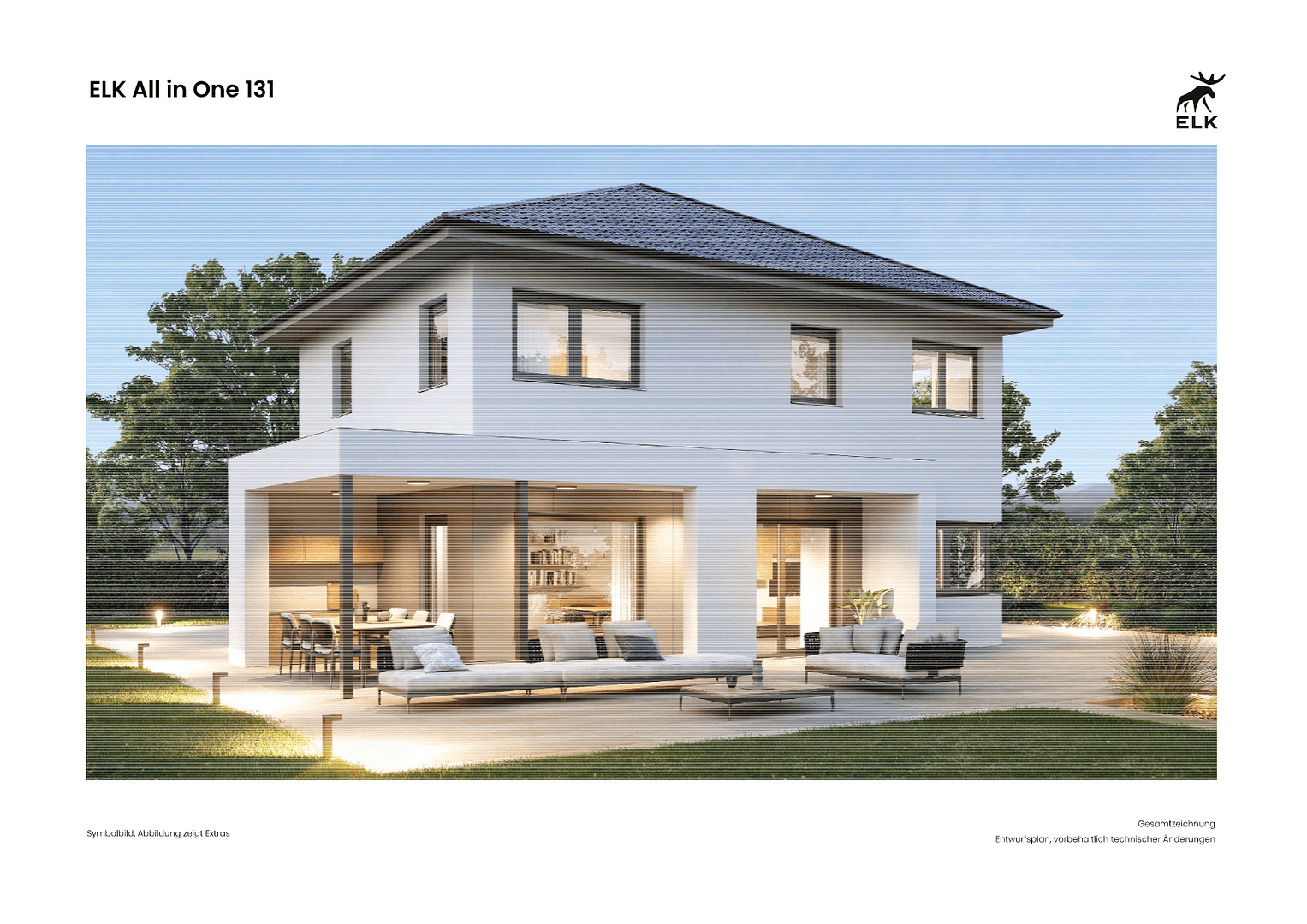 Prodej domu 131 m², pozemek 490 m², Beilstein, Bádensko-Württembersko Prodej domu 131 m², pozemek 490 m², Beilstein, Bádensko-Württembersko