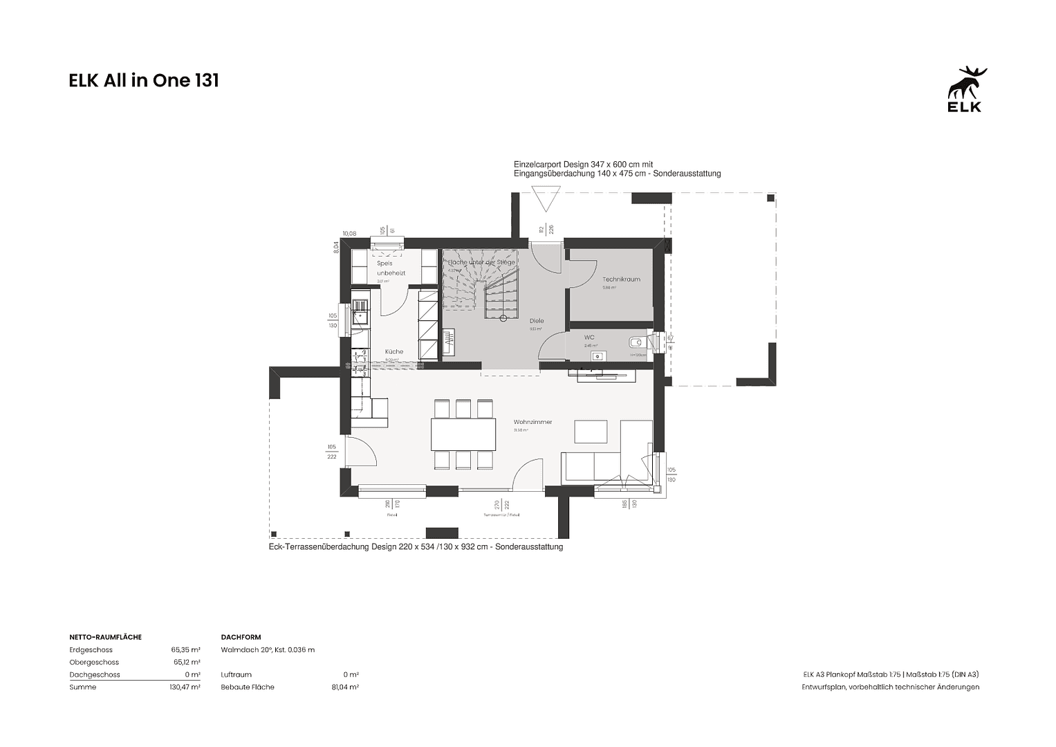 Prodej domu 131 m², pozemek 490 m², Beilstein, Bádensko-Württembersko Prodej domu 131 m², pozemek 490 m², Beilstein, Bádensko-Württembersko