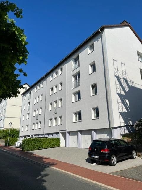 Pronájem bytu 2+1 50 m², Honseler Straße 23a, Lüdenscheid, Severní Porýní-Vestfálsko Pronájem bytu 2+1 50 m², Honseler Straße 23a, Lüdenscheid, Severní Porýní-Vestfálsko