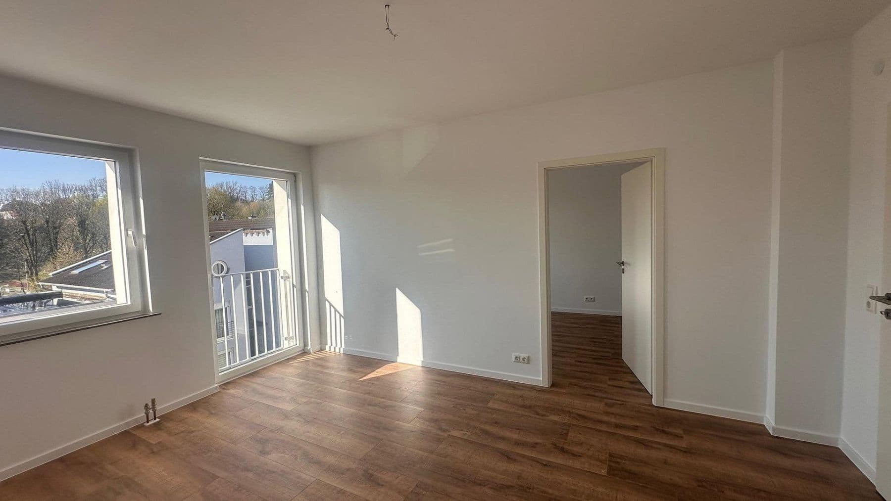 Pronájem bytu 2+1 50 m², Honseler Straße 23a, Lüdenscheid, Severní Porýní-Vestfálsko Pronájem bytu 2+1 50 m², Honseler Straße 23a, Lüdenscheid, Severní Porýní-Vestfálsko