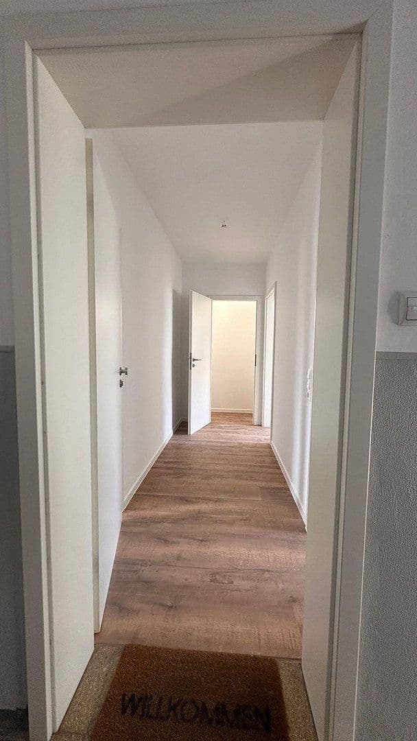 Pronájem bytu 2+1 50 m², Honseler Straße 23a, Lüdenscheid, Severní Porýní-Vestfálsko Pronájem bytu 2+1 50 m², Honseler Straße 23a, Lüdenscheid, Severní Porýní-Vestfálsko