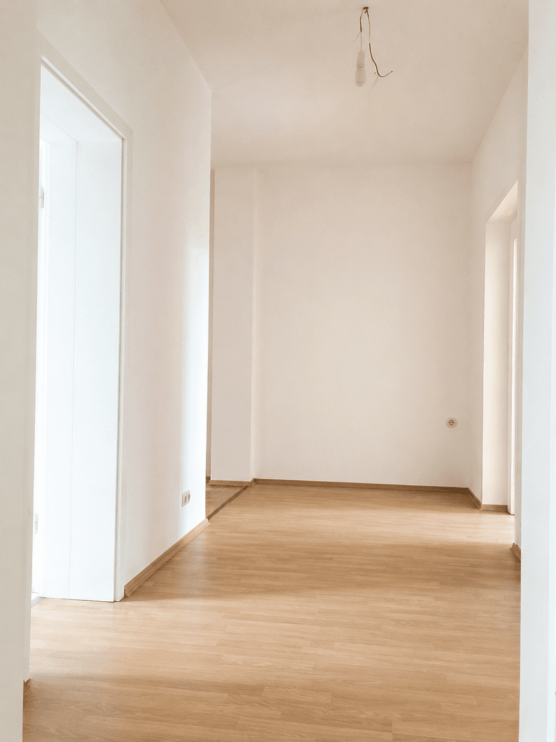 Prodej bytu 3+1 88 m², Chemnitz, Sasko Prodej bytu 3+1 88 m², Chemnitz, Sasko