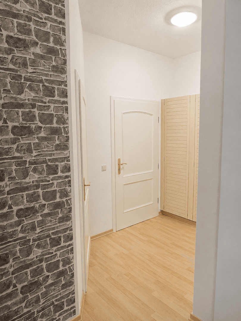 Prodej bytu 3+1 88 m², Chemnitz, Sasko Prodej bytu 3+1 88 m², Chemnitz, Sasko