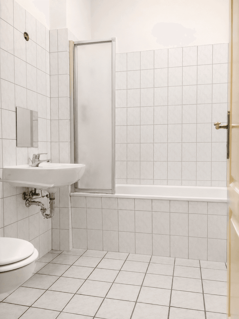 Prodej bytu 3+1 88 m², Chemnitz, Sasko Prodej bytu 3+1 88 m², Chemnitz, Sasko