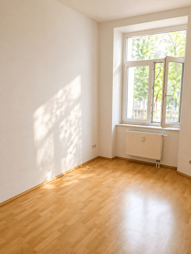 Prodej bytu 3+1 88 m², Chemnitz, Sasko Prodej bytu 3+1 88 m², Chemnitz, Sasko