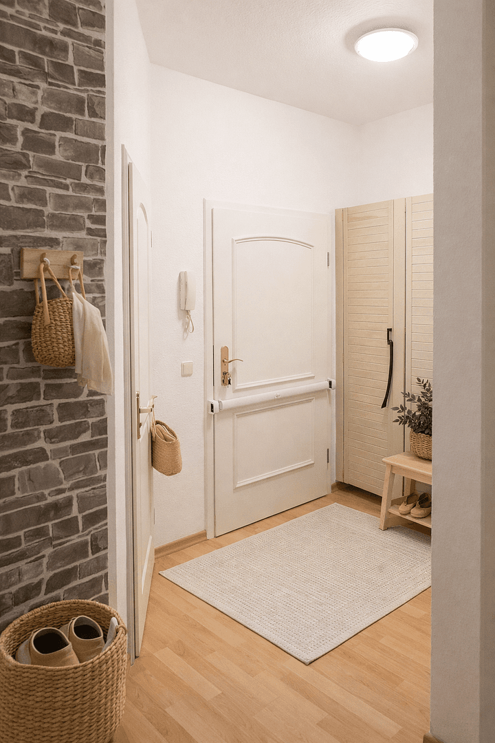 Prodej bytu 3+1 88 m², Chemnitz, Sasko Prodej bytu 3+1 88 m², Chemnitz, Sasko