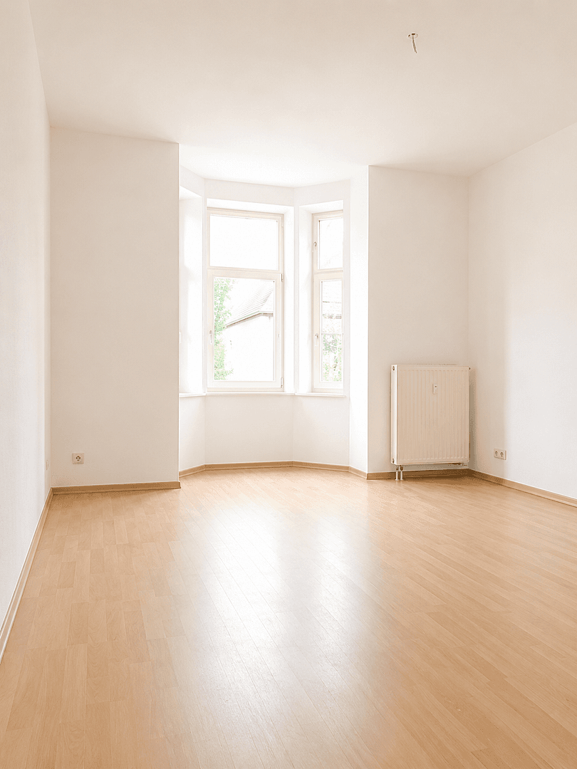 Prodej bytu 3+1 88 m², Chemnitz, Sasko Prodej bytu 3+1 88 m², Chemnitz, Sasko